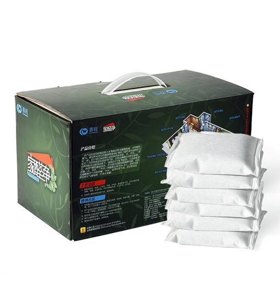 Wholesale High Quality Coal Activated Carbon Car Odor Deodorant.jpg