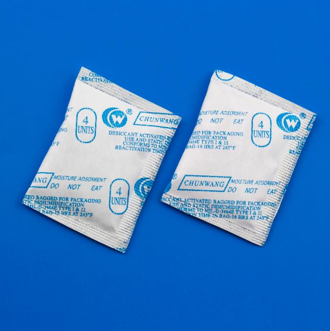 16 Jedinstvena masna glina Desiccant