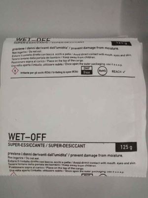 125 grama Vrećicama sušenje vrećice TYVEK torba brige za pošiljke