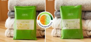 Kalcijum hlorid Plastična vreća Apsorber za vlagu