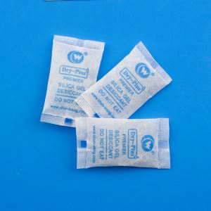 5g Food Grade Silikatni gelovi