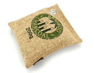 Visokokvalitetno uklanjanje mirisa bambusovog dezodoransa