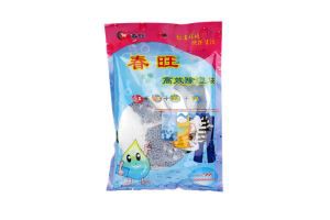 Vreća za odušivanje mulja za garderobu sa slobodnim uzorkom