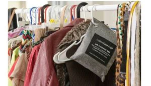 Natural Moso Bamboo Charcoal deodorizer torbe osveživač vazduha