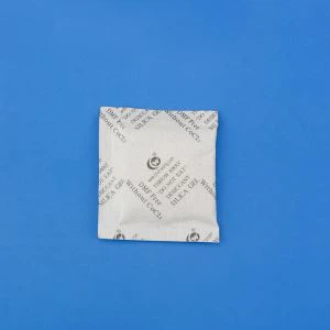 Široko koriste 5 grama silikatne gelove