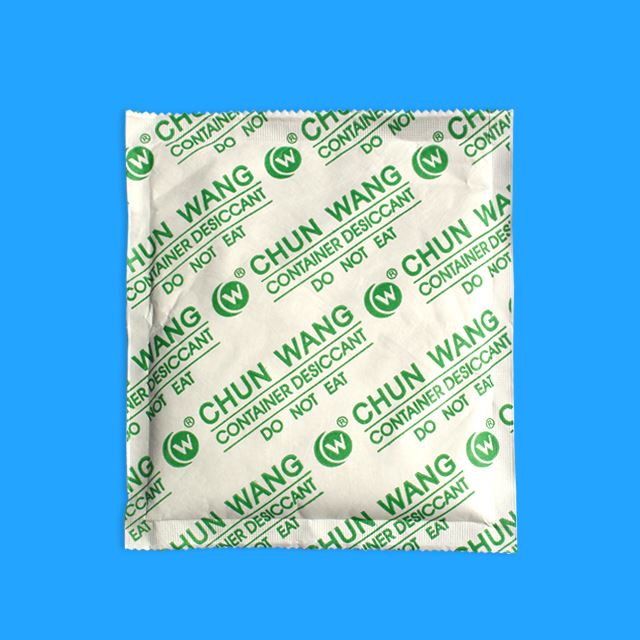 Container Condensation Sachet