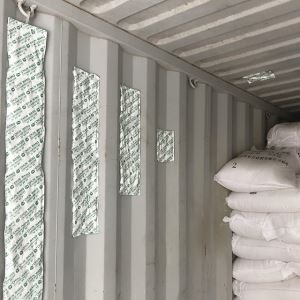 Apsorbir vlage za Mlečni prah